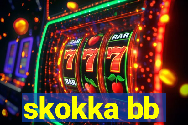 skokka bb